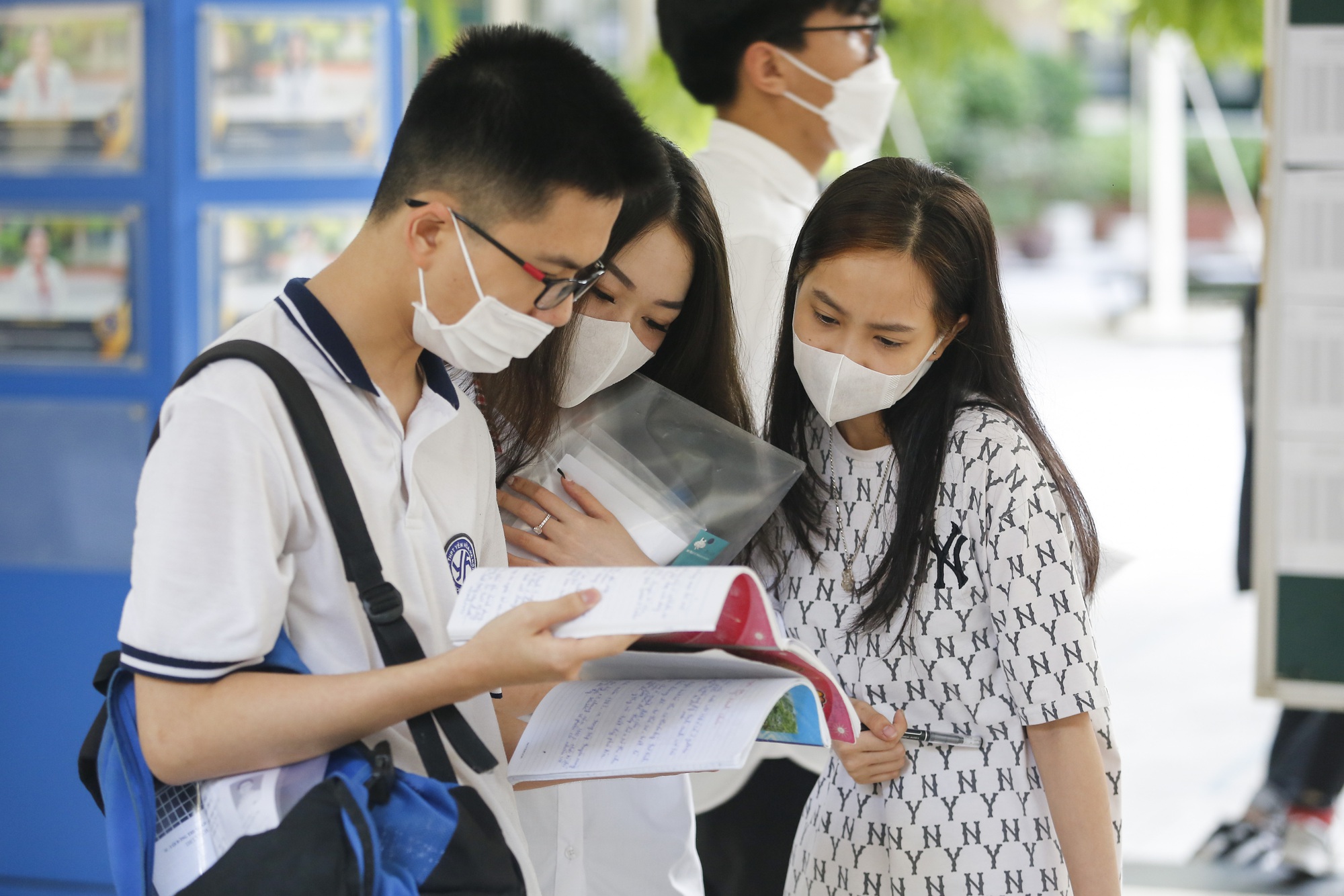 Danh sách trường Đại học xét học bạ THPT 2023 chất lượng tốt